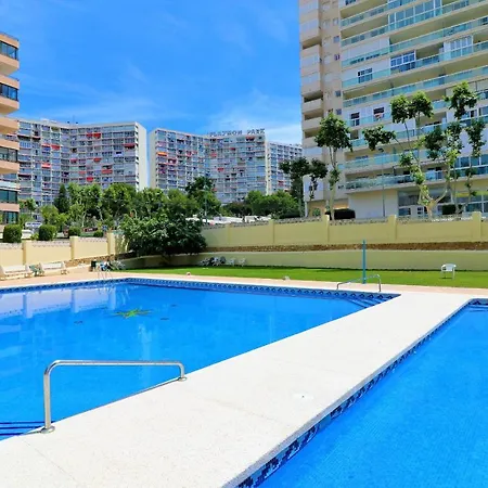 Appartement Loixana 12-3