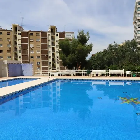 Loixana 12-3 Appartement *