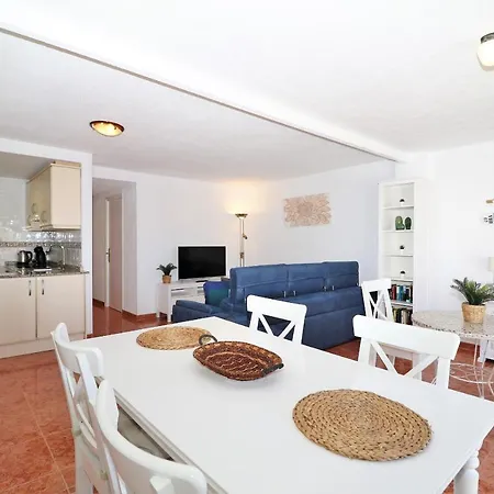 Apartment Loixana 12-3 *